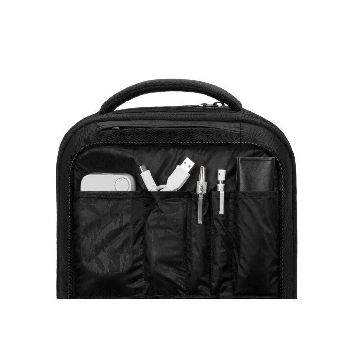 Mochila ICON (compatible con MB Pro 16") - Negro
