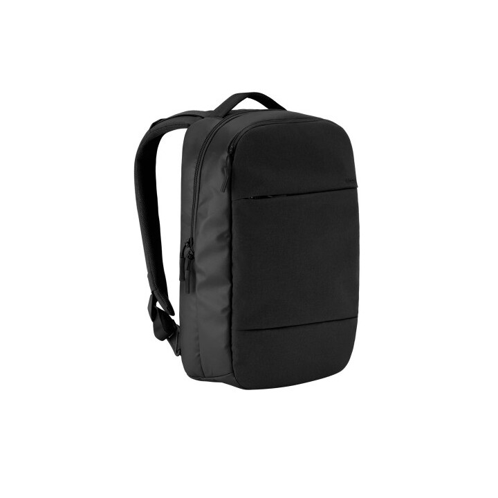 Mochila City Compact (compatible con MB Pro 16") - Negro