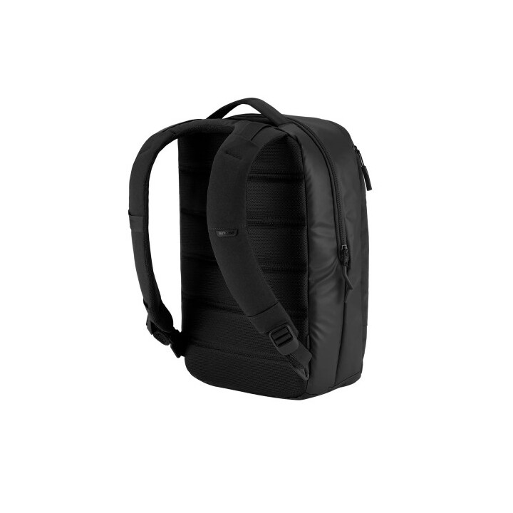 Mochila City Compact (compatible con MB Pro 16") - Negro