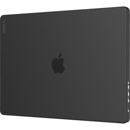 Custodia rigida per MackBook Pro 16" 2021 Dots - Nera