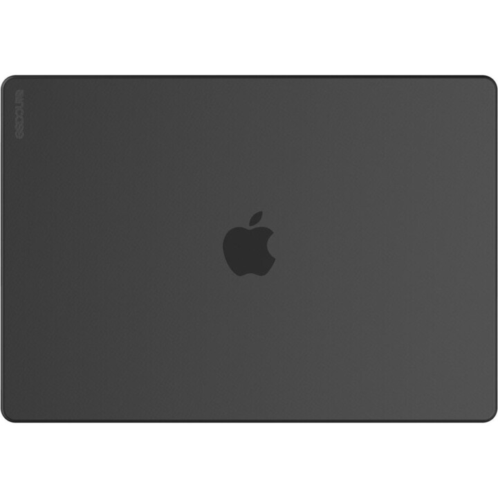 Custodia rigida per MackBook Pro 16" 2021 Dots - Nera