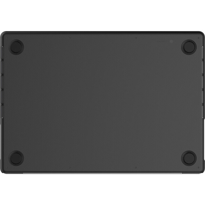 Hardshell Case for MackBook Pro 16" 2021 Dots - Black