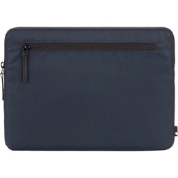 Compact Sleeve in Flight Nylon para MacBook Pro 14" 2021 - Azul marino