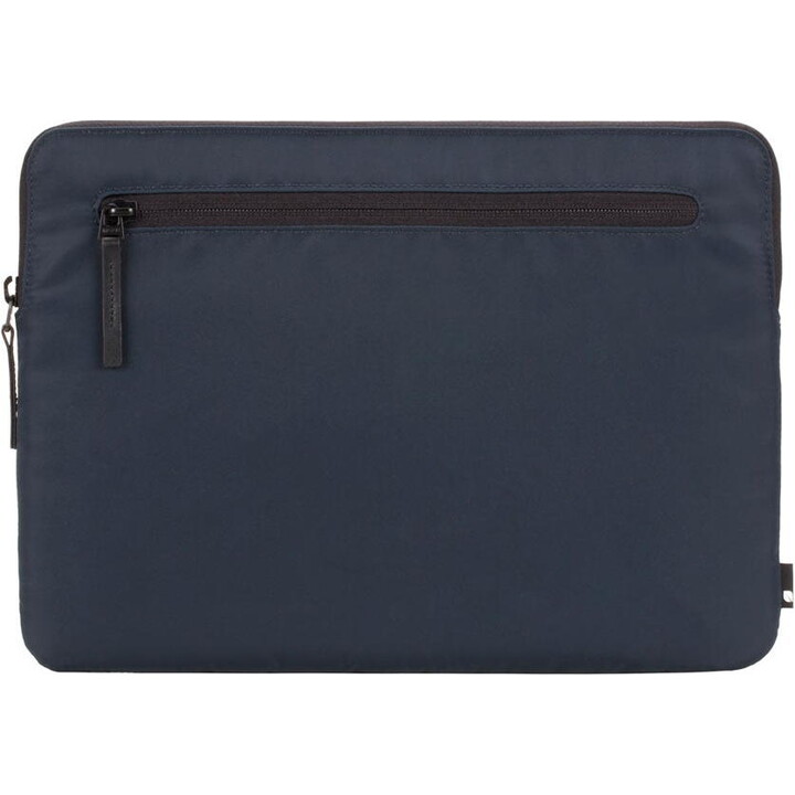 Compact Sleeve in Flight Nylon para MacBook Pro 14" 2021 - Azul marino