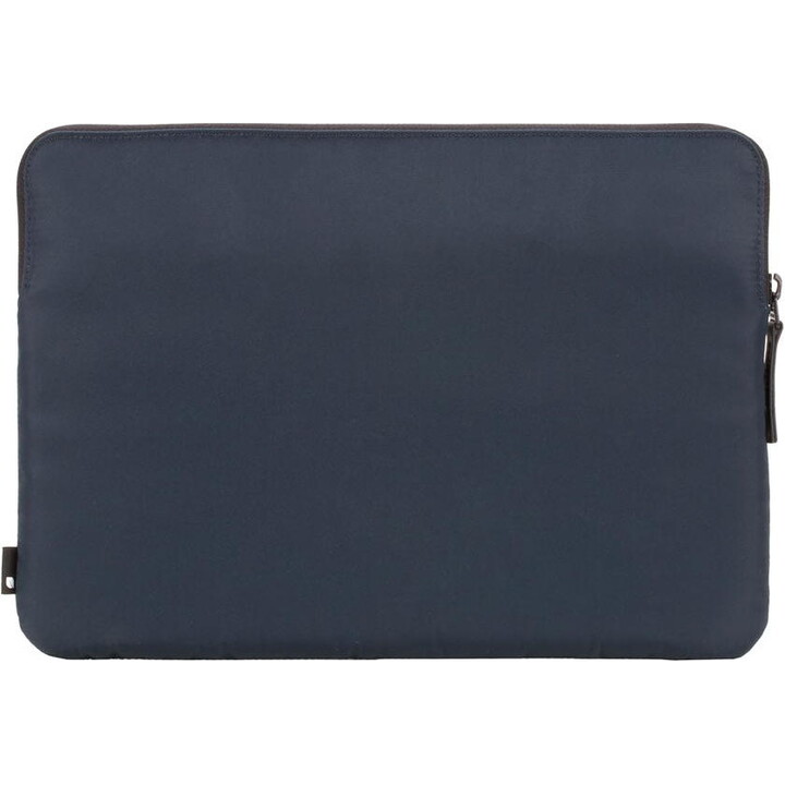 Compact Sleeve in Flight Nylon para MacBook Pro 14" 2021 - Azul marino