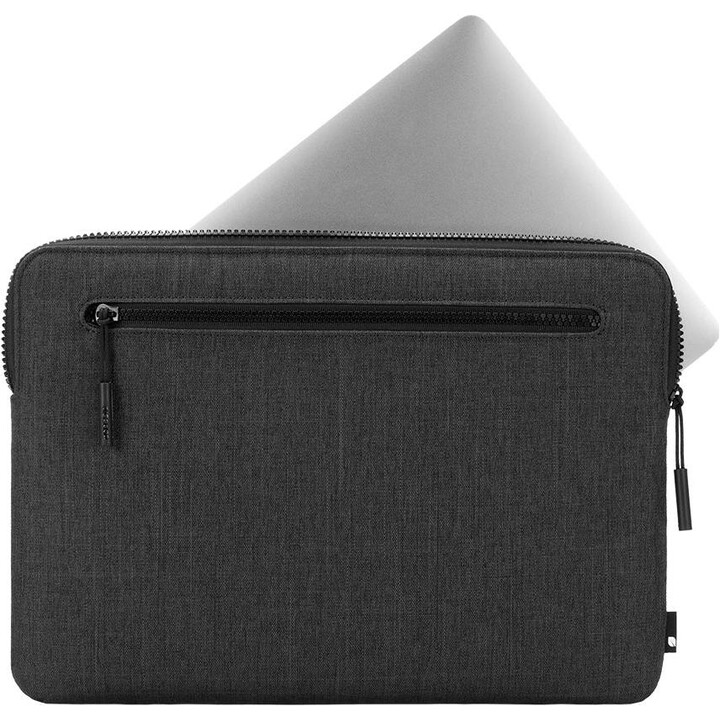 Capa compacta em Woolenex para MacBook Pro 14" 2021 - Grafite