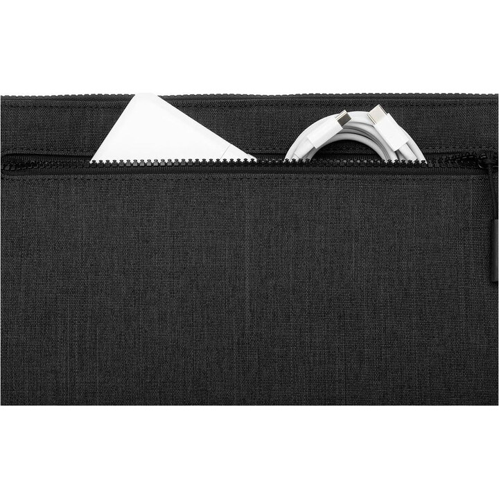 Capa compacta em Woolenex para MacBook Pro 14" 2021 - Grafite