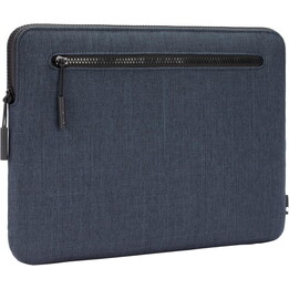 Custodia Compact in Woolenex per MacBook Pro 14" 2021 - Navy