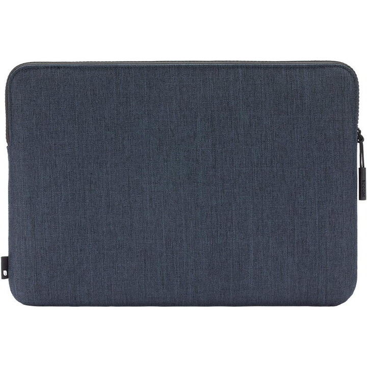 Compact Sleeve in Woolenex for MacBook Pro 14" 2021 - Navy