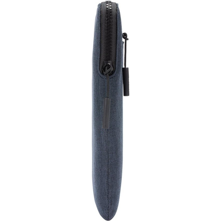 Compact Sleeve in Woolenex for MacBook Pro 14" 2021 - Navy