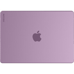 Hardshell Case for MacBook Pro 14" 2021 Dots - Ice Pink