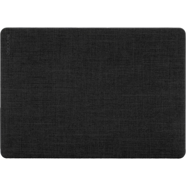 Textured Hardshell in Woolenex for MacBook Pro 16" 2021 - Graphite