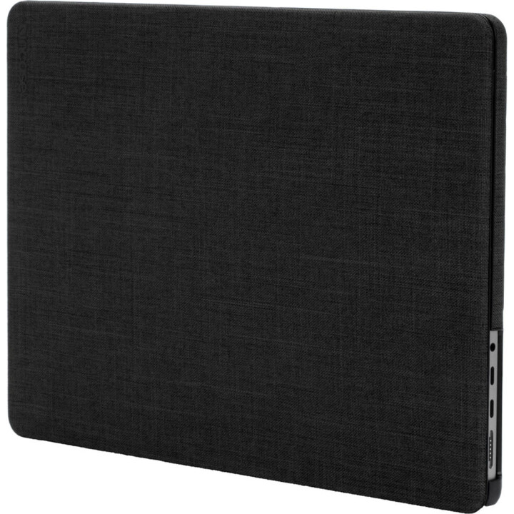 Textured Hardshell in Woolenex for MacBook Pro 16" 2021 - Graphite