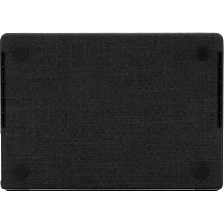 Textured Hardshell in Woolenex for MacBook Pro 16" 2021 - Graphite