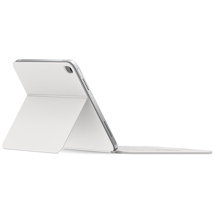 Apple Magic Keyboard Folio for iPad (10th generation) – Spanish