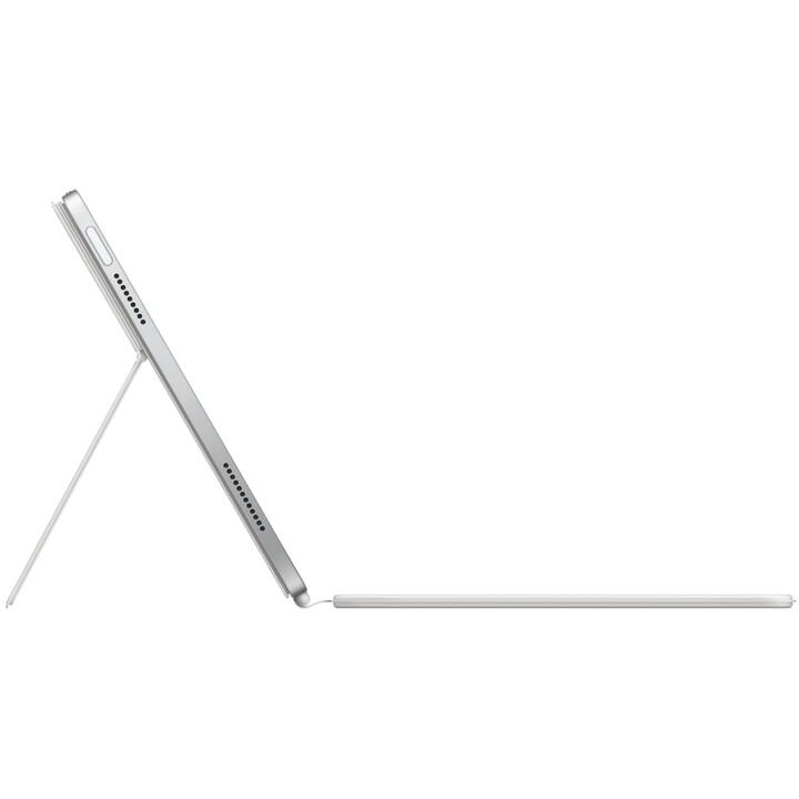 Apple Magic Keyboard Folio para el iPad (10.ª generación) – Alemán