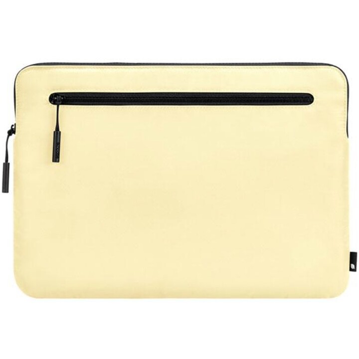 Funda compacta con Flight Nylon con etiqueta de cremallera Incase para MacBook Pro (13" 2022-2012) y MacBook Air (13