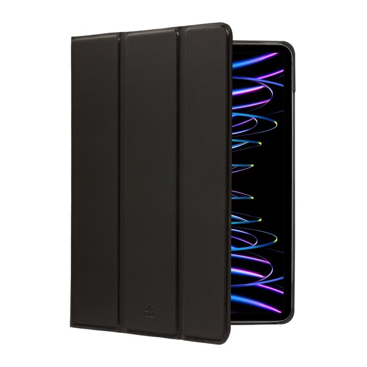 Risskov - iPad Air 10.9"/Pro 11" - Negro