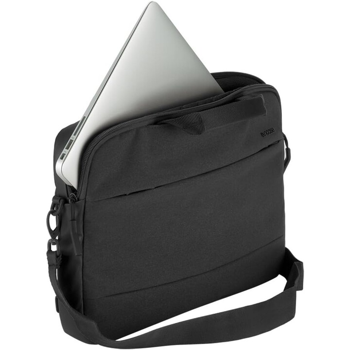 City Brief for MacBook Pro 16" - Black