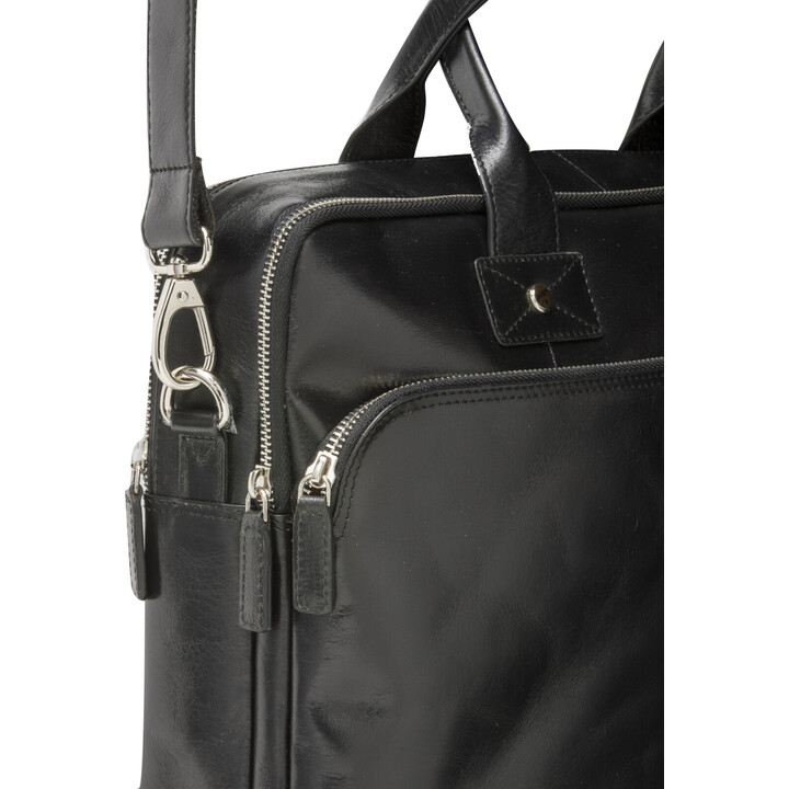 dbramante1928 Kronborg - 16" - Black N.E.