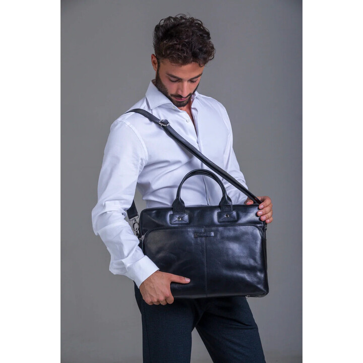 dbramante1928 Kronborg - 16" - Black N.E.
