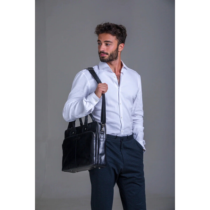 dbramante1928 Kronborg - 16" - Black N.E.