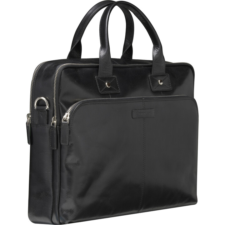 dbramante1928 Kronborg - 16" - Black N.E.