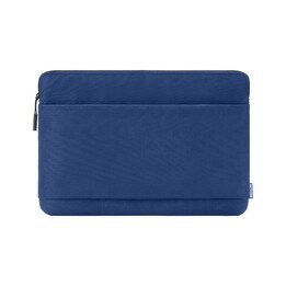 Funda Go para MacBook Pro/Air de hasta 14" - Azul marino