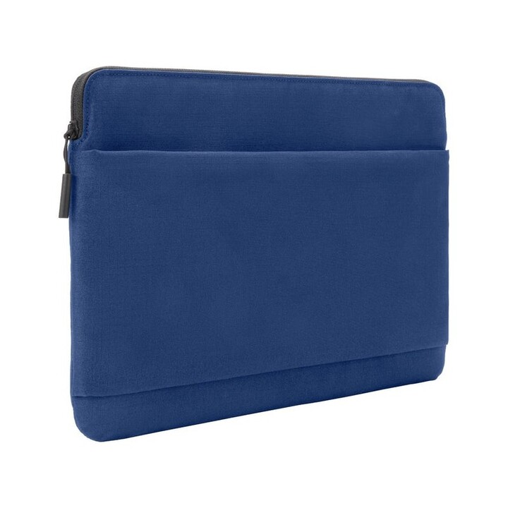 Funda Go para MacBook de hasta 16" - Azul marino