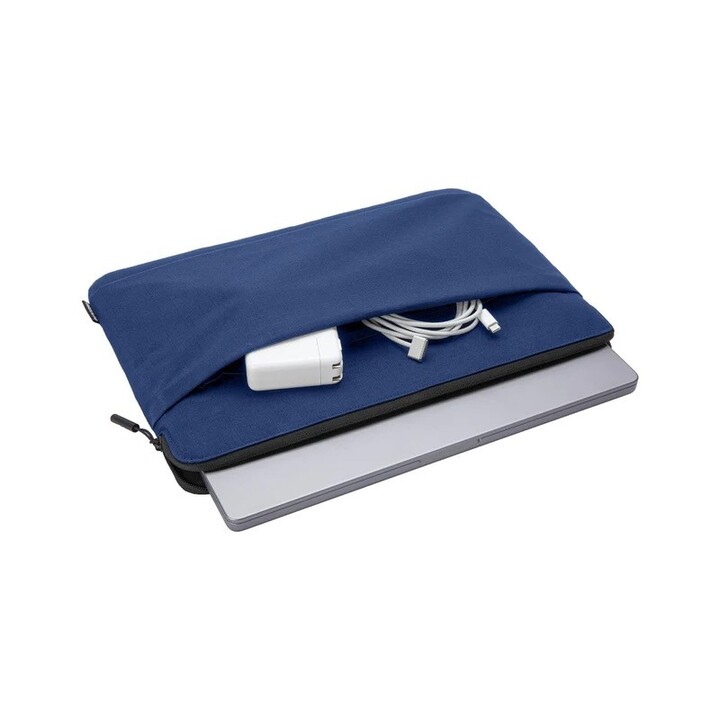 Funda Go para MacBook de hasta 16" - Azul marino