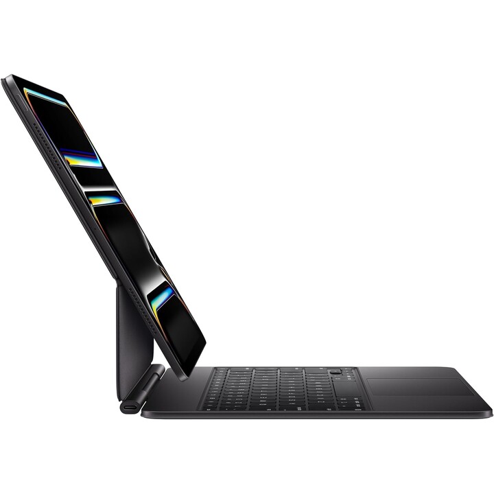 Apple Magic Keyboard para el iPad Pro de 13 pulgadas (M4) - Español - Negro