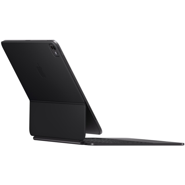 Apple Magic Keyboard for 13-inch iPad Pro (M4) - German - Black