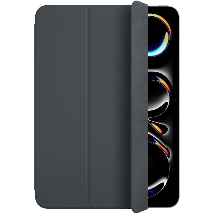Apple Smart Folio CasefüriPad Pro 11 Zoll M4 Schwarz