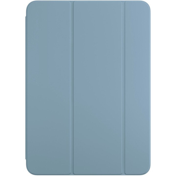 Apple Funda Smart Folio para el iPad Pro de 11 pulgadas M4 Azul denim