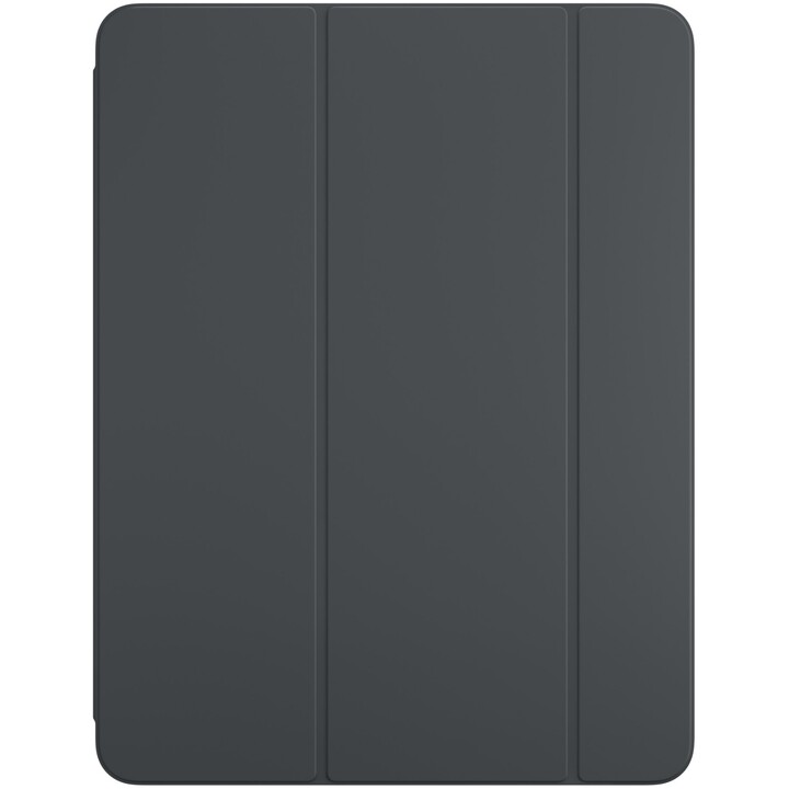 Apple Smart Folio Case for iPad Pro 13-inch M4 Black