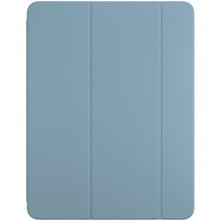Apple Smart Folio Case for iPad Pro 13-inch M4 Denim Blue