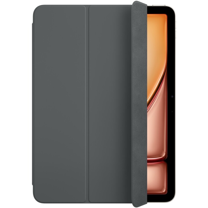 Apple Smart Folio Case for iPad Air 11-inch M2 Charcoal Gray