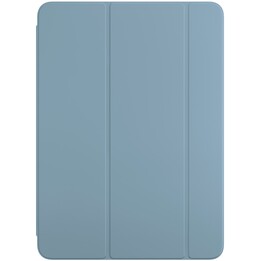 Capa Apple Smart Folio para iPad Air M2 de 11 polegadas azul jeans