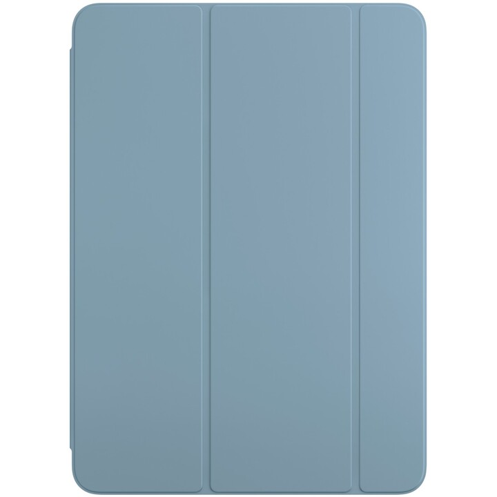 Étui Apple Smart Folio pour iPad Air M2 11 pouces, bleu denim