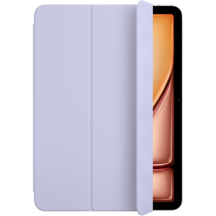 Apple Smart Folio Case for iPad Air 11-inch M2 Light Violet