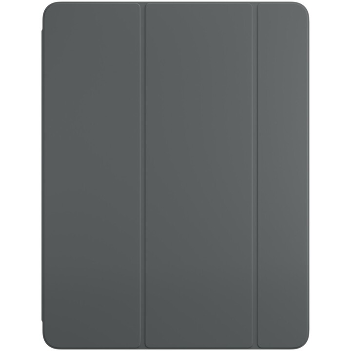 Apple Smart Folio Case for iPad Air 13-inch M2 Charcoal Gray