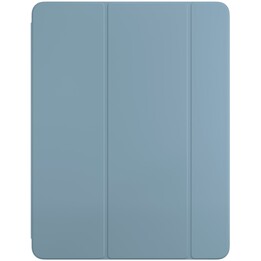 Apple Funda Smart Folio para el iPad Air de 13 pulgadas M2 Azul denim