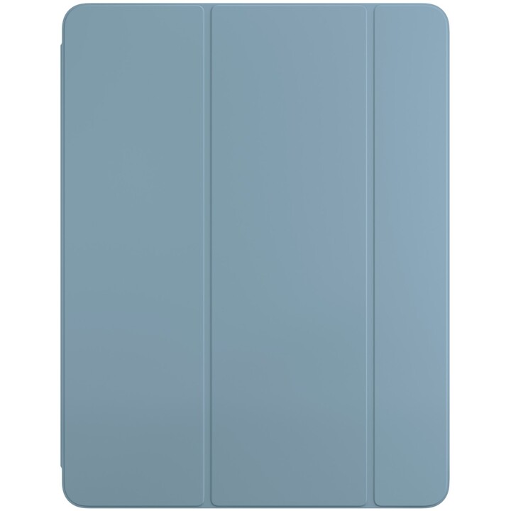 Apple Funda Smart Folio para el iPad Air de 13 pulgadas M2 Azul denim