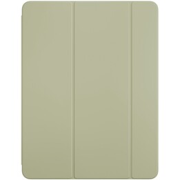Apple Funda Smart Folio para el iPad Air de 13 pulgadas M2 Verde salvia