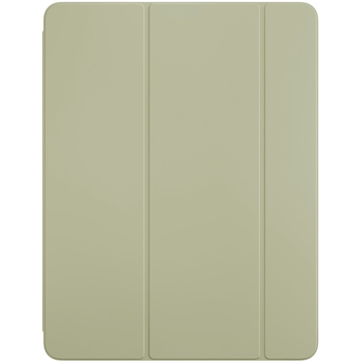 Custodia Apple Smart Folio per iPad Air 13 pollici M2 Verde salvia