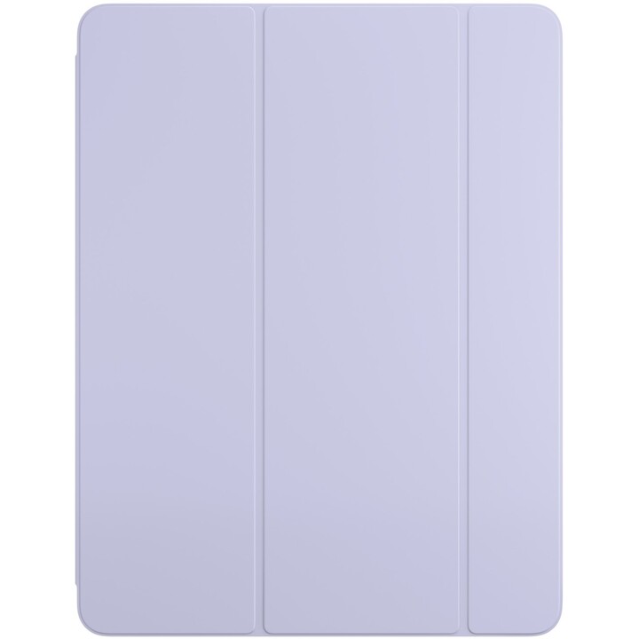 Capa Apple Smart Folio para iPad Air 13 polegadas M2 Violeta Claro