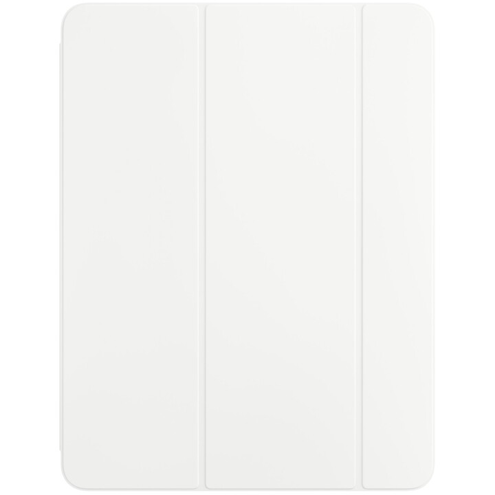 Apple Smart Folio HüllefüriPad Pro 13 2024 Weiß