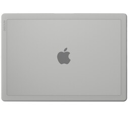 Funda rígida para MacBook Air (13 pulgadas, M3, 2024) - Transparente