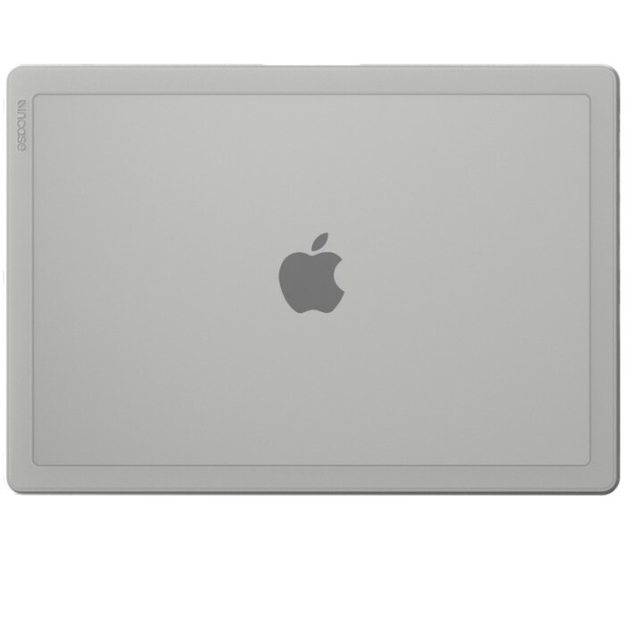 Funda rígida para MacBook Air (13 pulgadas, M3, 2024) - Transparente