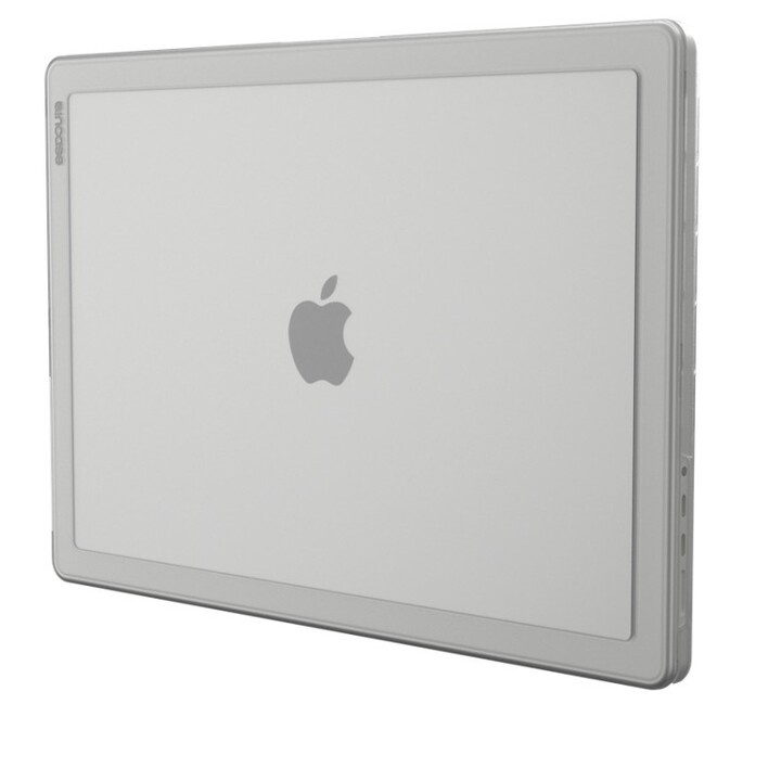 Funda rígida para MacBook Air (13 pulgadas, M3, 2024) - Transparente